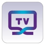 tv overal tv partout android application logo